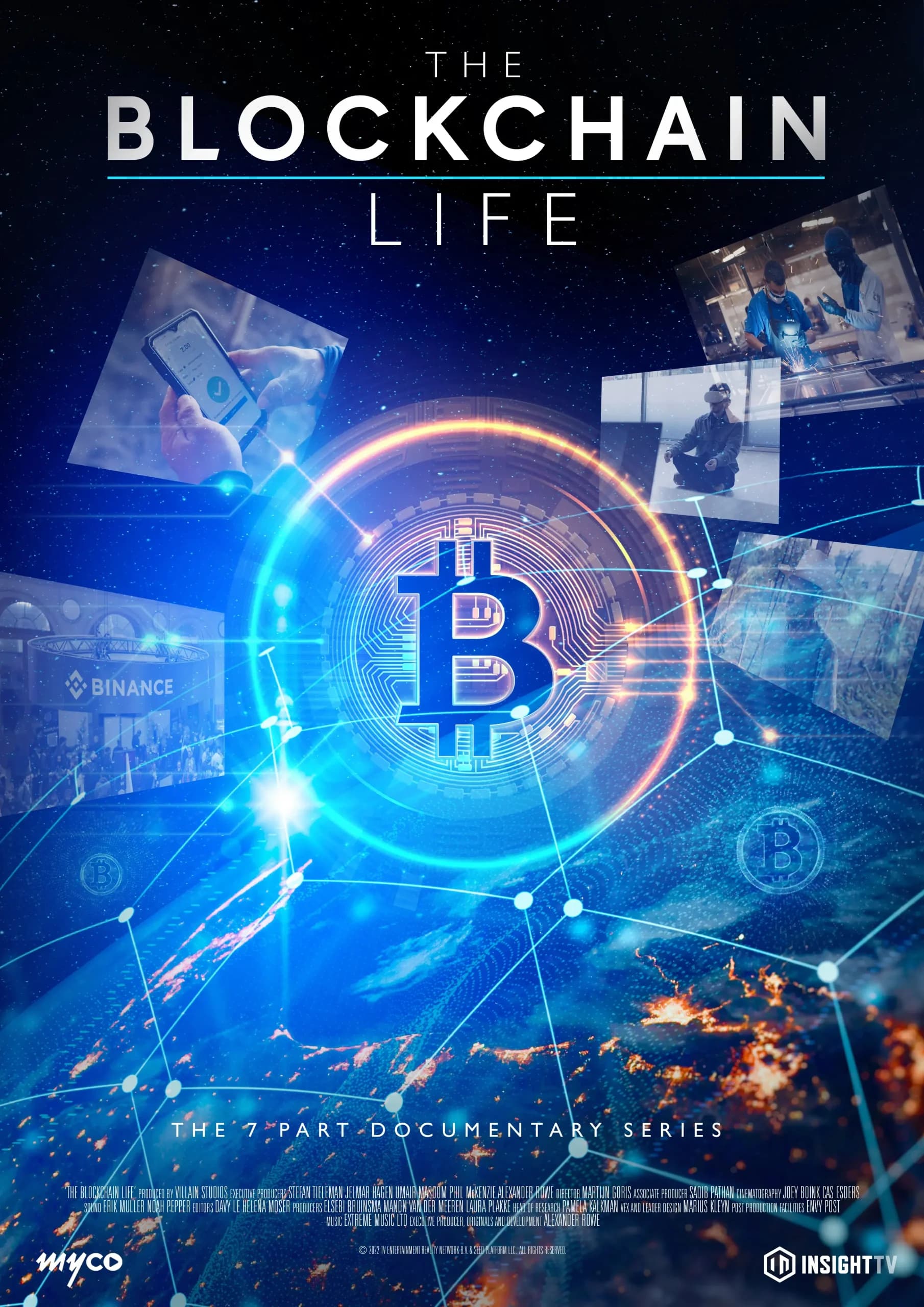 Blockchain