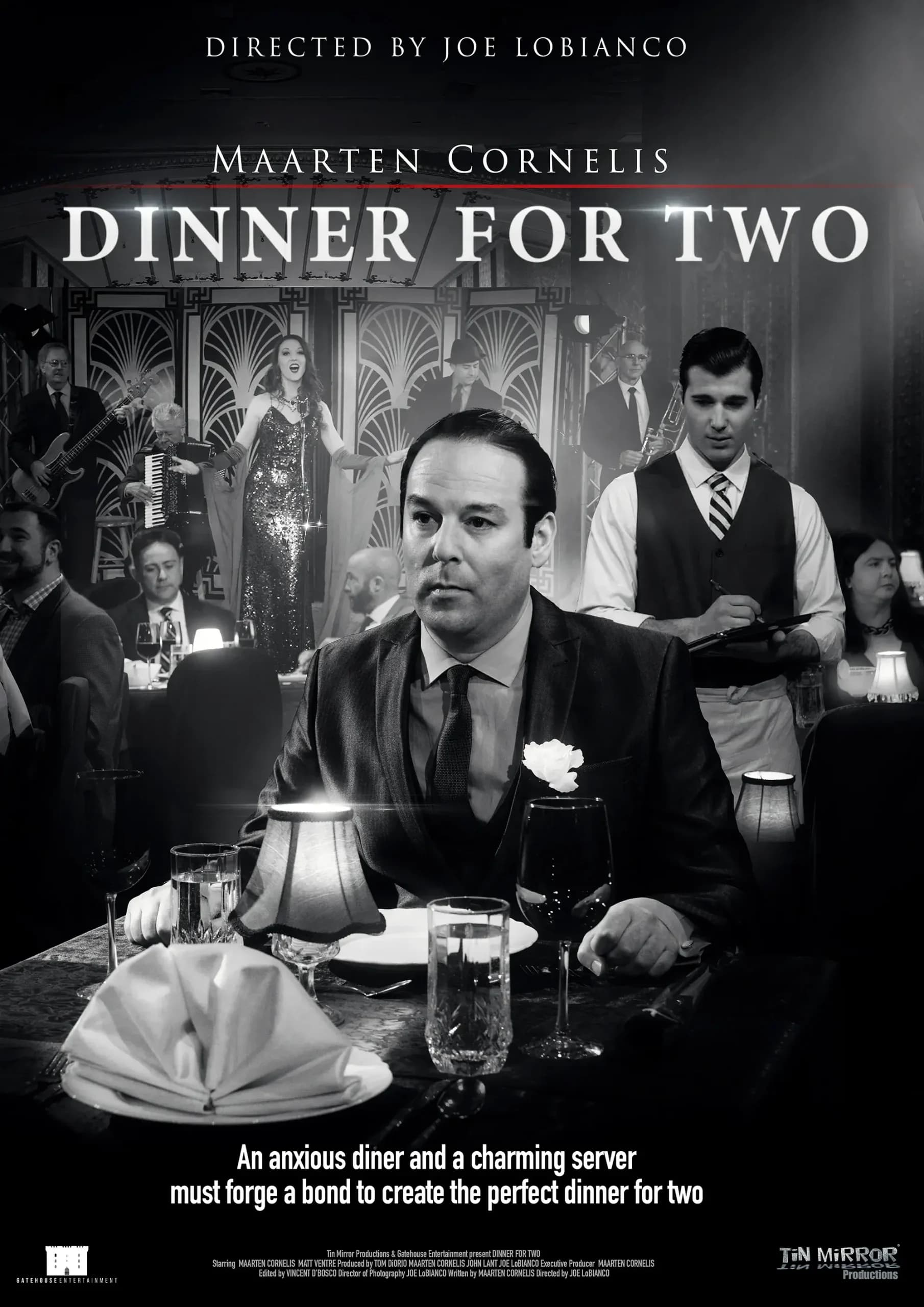 Dinner For Two