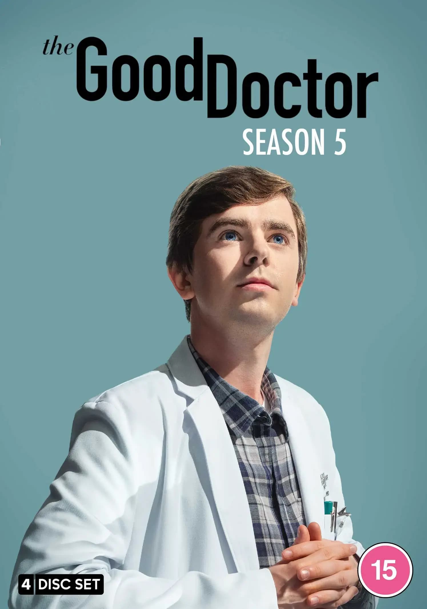 The Good Doctor