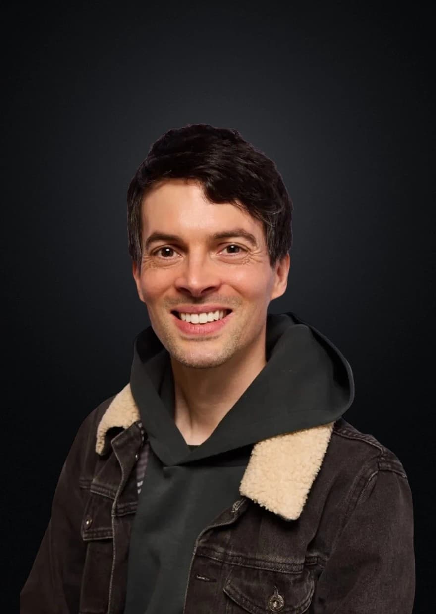 Adam, RWI Creative